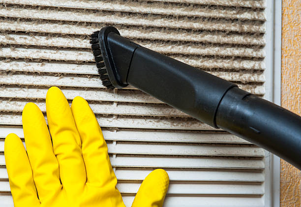 Best Air Duct Cleaning Near Me in South Paris, ME