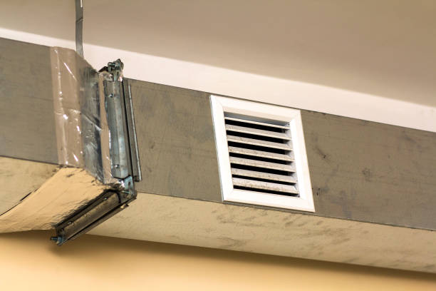 Ventilation Cleaning Services in South Paris, ME